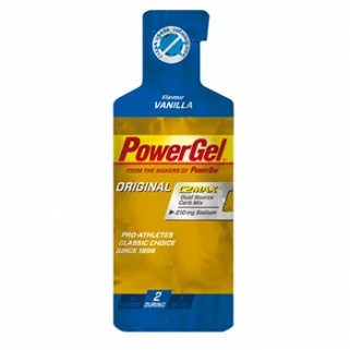 Power Gel 41 gr power bar