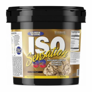 Iso Sensation 93 2,27Kg