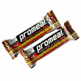volchem promeal protein crunch 40g