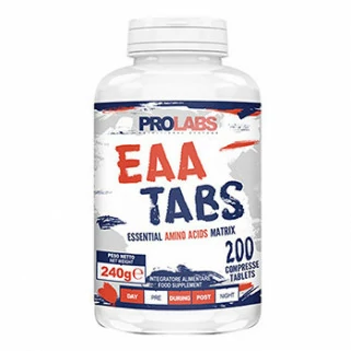 EAA Tabs 200cps prolabs