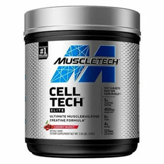 Cell tech elite 591 gr muscletech