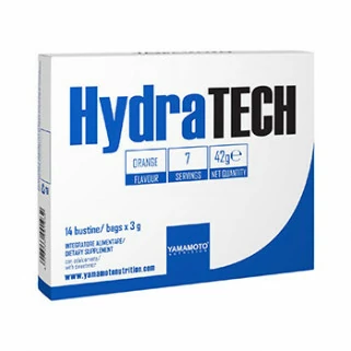 Hydrateck 3gr x 14 yamamoto nutrition