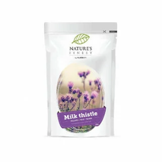 Milk Thistle BIO 100g nutrisslim