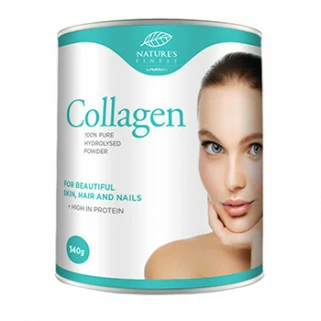 collagen powder 140g nutrisslim