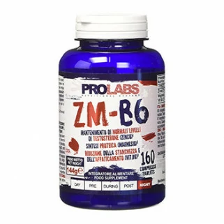 ZM B6 160 cps prolabs