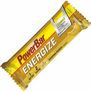 Energize Bar 55 gr powerbar