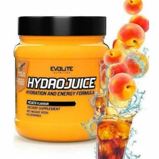 HydroJuice 600 gr evolite nutrition