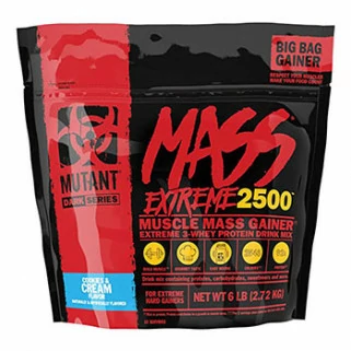 Mutant Mass Extreme 2500 5,45kg