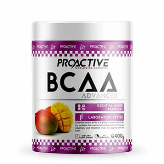 bcaa advance instant 400g proactive