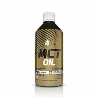Olimp MCT Oil 400ml acidi grassi a media catena