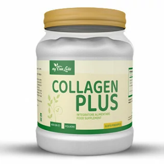 Collagen Plus 400 gr MyTree Labs