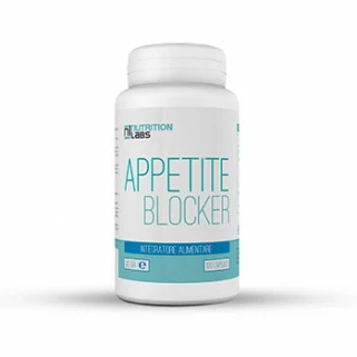 Appetite Blockers 120 cps Nutrition Labs