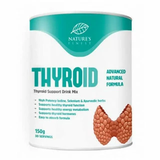 thyroid support drink 150g nutrisslim