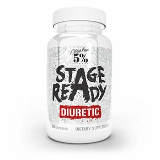 Stage Ready 60 Caps 5% nutrition