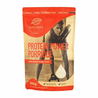 protein power porridge 350g nutrisslim