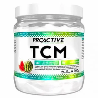 TCM Creatine 300g proactive