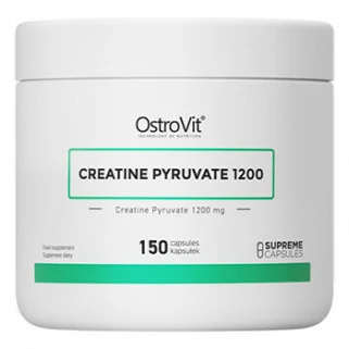 Creatin Pyruvate 1200 150 cps ostrovit