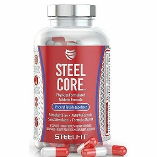 Steel Core 90cps protan usa