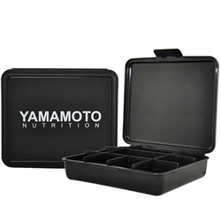 Yamamoto Pillbox