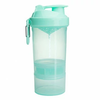 SmartShake Original Mint Green 600ml