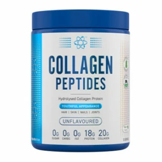 collagen peptides 300 gr applied nutrition