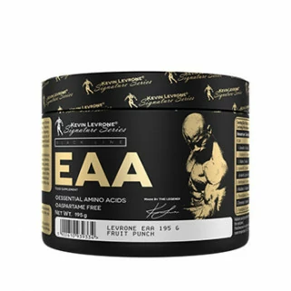 EAA Essentials Aminos 195g kevin levrone