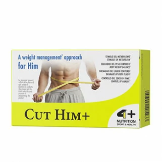 cut 4 him+ 90cps 4+ nutrition