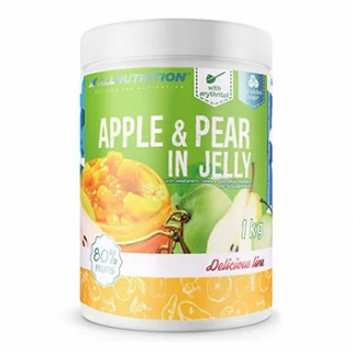 Apple Pear Jelly 1kg all nutrition