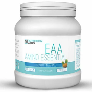 EAA Amino Essential 300gr Nutrition Labs