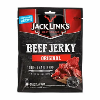 Beef Jerky 70 gr Jack Links