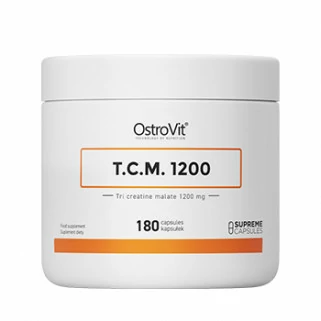 T.C.M. 1200 180 caps ostrovit