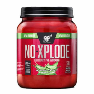 NO-Xplode Legendary 650g