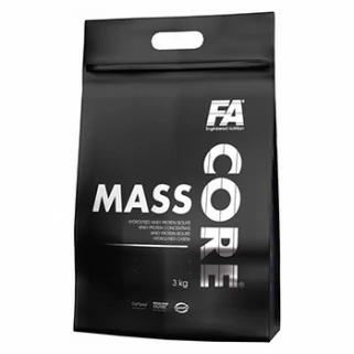 FA Mass Core 3kg Fitness Authority