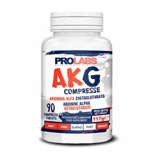 AKG 1000mg 90cps prolabs