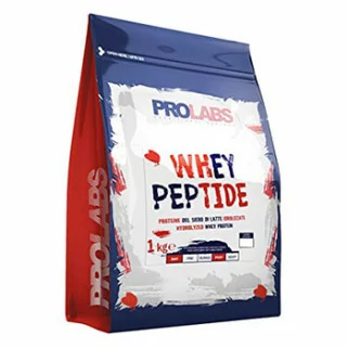 Whey Peptide 1kg prolabs