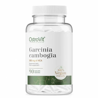 Garcinia Cambogia 300 mg 90 cps ostrovit