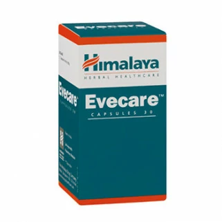 Evecare 30 cps Himalaya Herbals