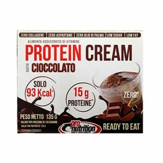 Protein Cream 135 gr pronutrition