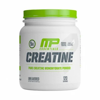 Creatine Core 1kg musclepharm