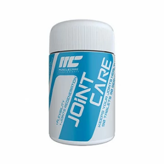 Joint Care 90cps muscle care integratore di glucosamina e condroitina