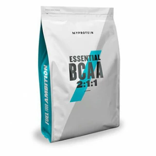 Bcaa 2:1:1 Powder 500g myprotein