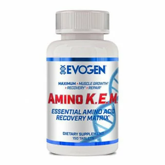 Amino KEM 150 tabs Evogen