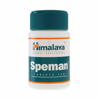 Speman 120 tabs Himalaya Herbals