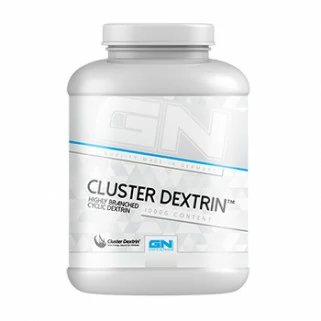 Cluster Dextrin 1000g Genetic Nutrition