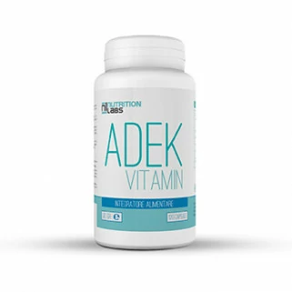 Adek Vitamin 20 cps Nutrition Labs