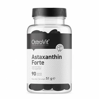 OstroVit Astaxanthin FORTE 90cps