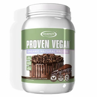 Proven Vegan 907 gr gaspari nutrition