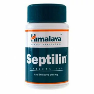 Septilin 100 tabs Himalaya Herbals