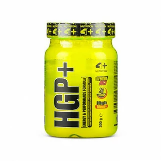 HGP+ 300g 4plus nutrition