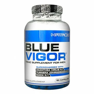 blue vigor 90cps natroid